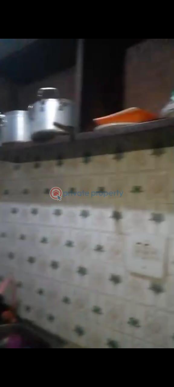Bungalow For Sale Meiran Alimosho Lagos - 0