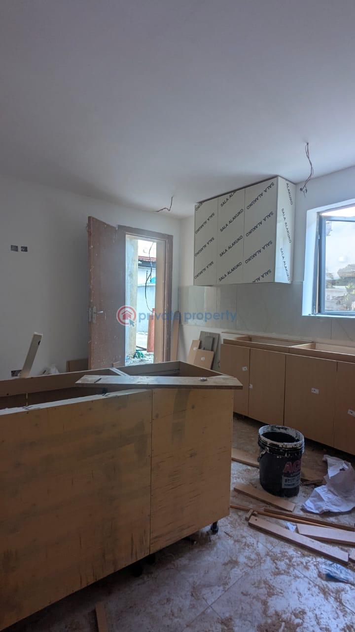 3 bedroom Block Of Flats For Rent Ikoyi Lagos - 2