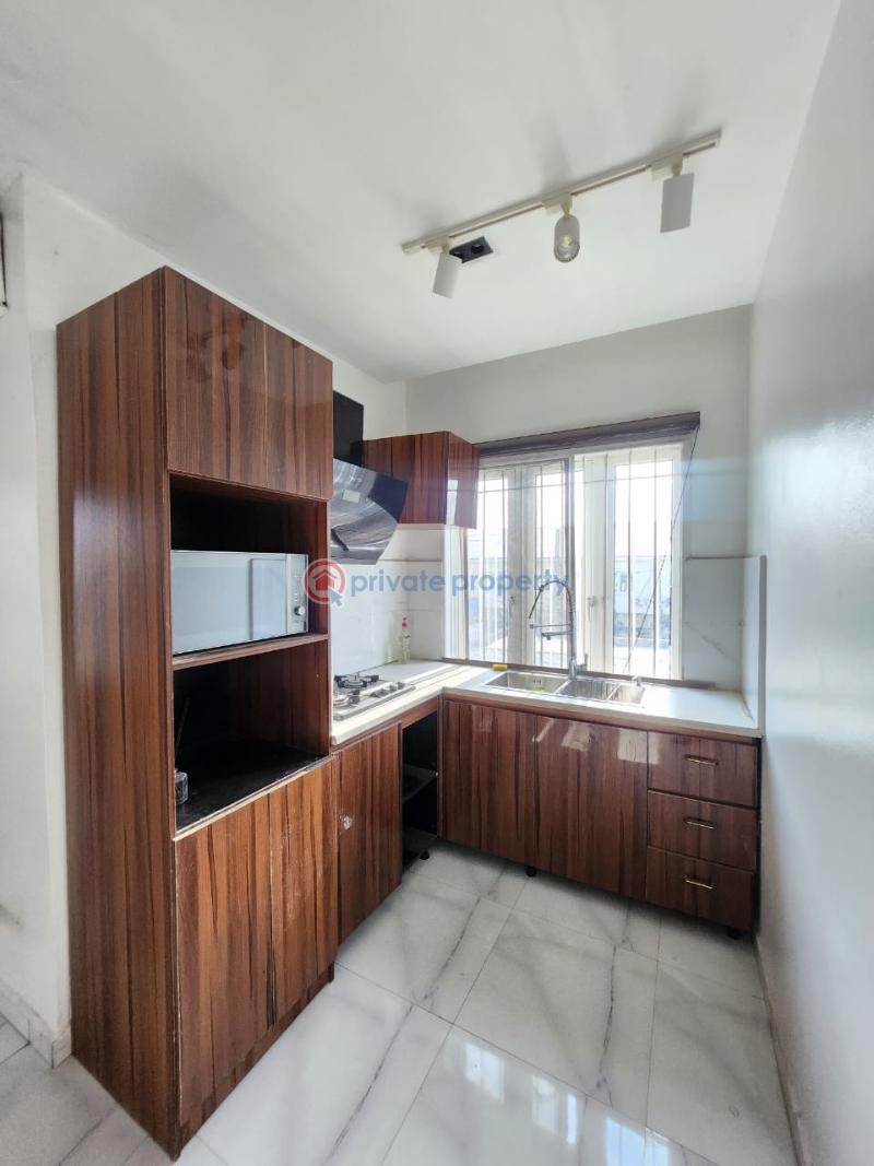 3 bedroom Flat & Apartment For Rent Ikate Elegushi Lekki Lagos - 2