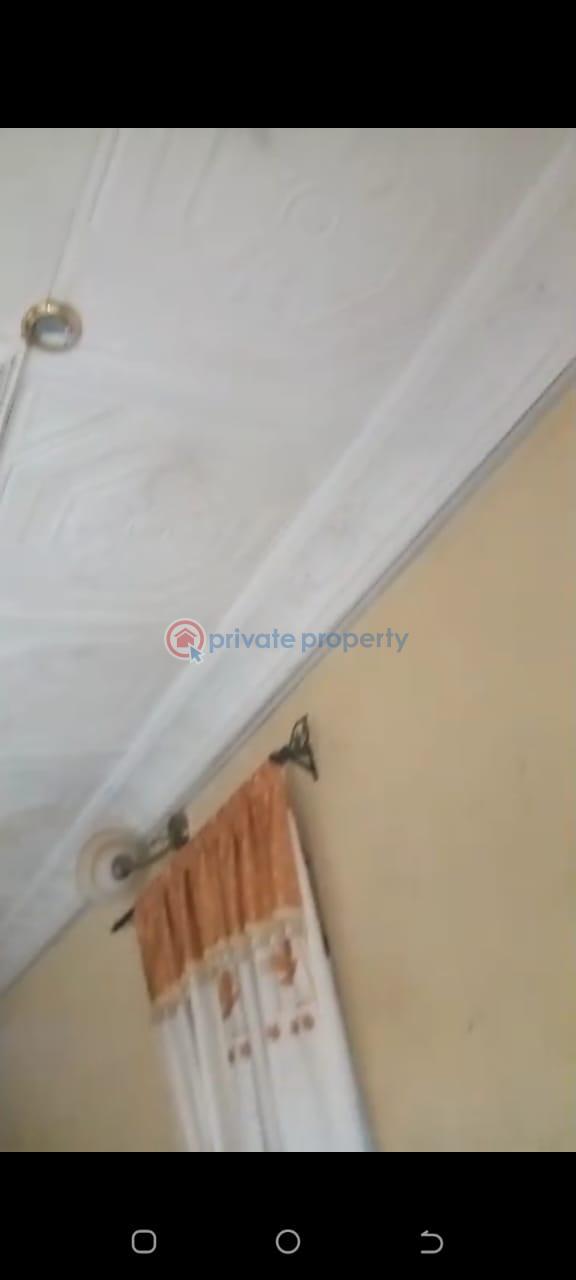 Bungalow For Sale Meiran Alimosho Lagos - 3