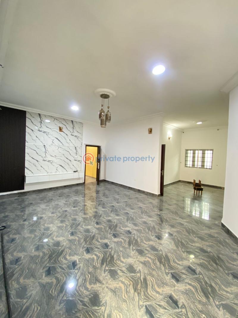 3 bedroom Flat & Apartment For Rent Osapa Lekki Lagos - 5