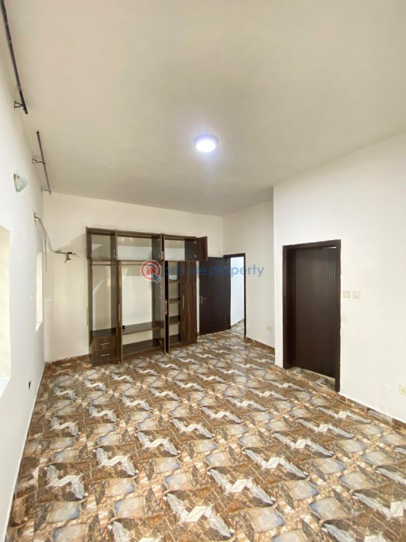 3 bedroom Flat & Apartment For Rent Osapa Lekki Lagos - 6