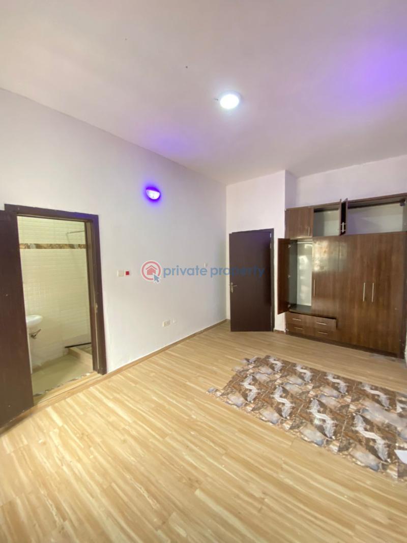 3 bedroom Flat & Apartment For Rent Osapa Lekki Lagos - 18