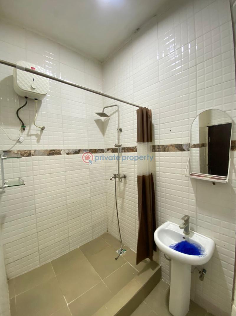 3 bedroom Flat & Apartment For Rent Osapa Lekki Lagos - 10