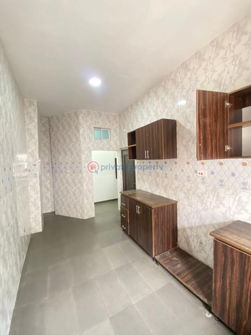 3 bedroom Flat & Apartment For Rent Osapa Lekki Lagos - 21