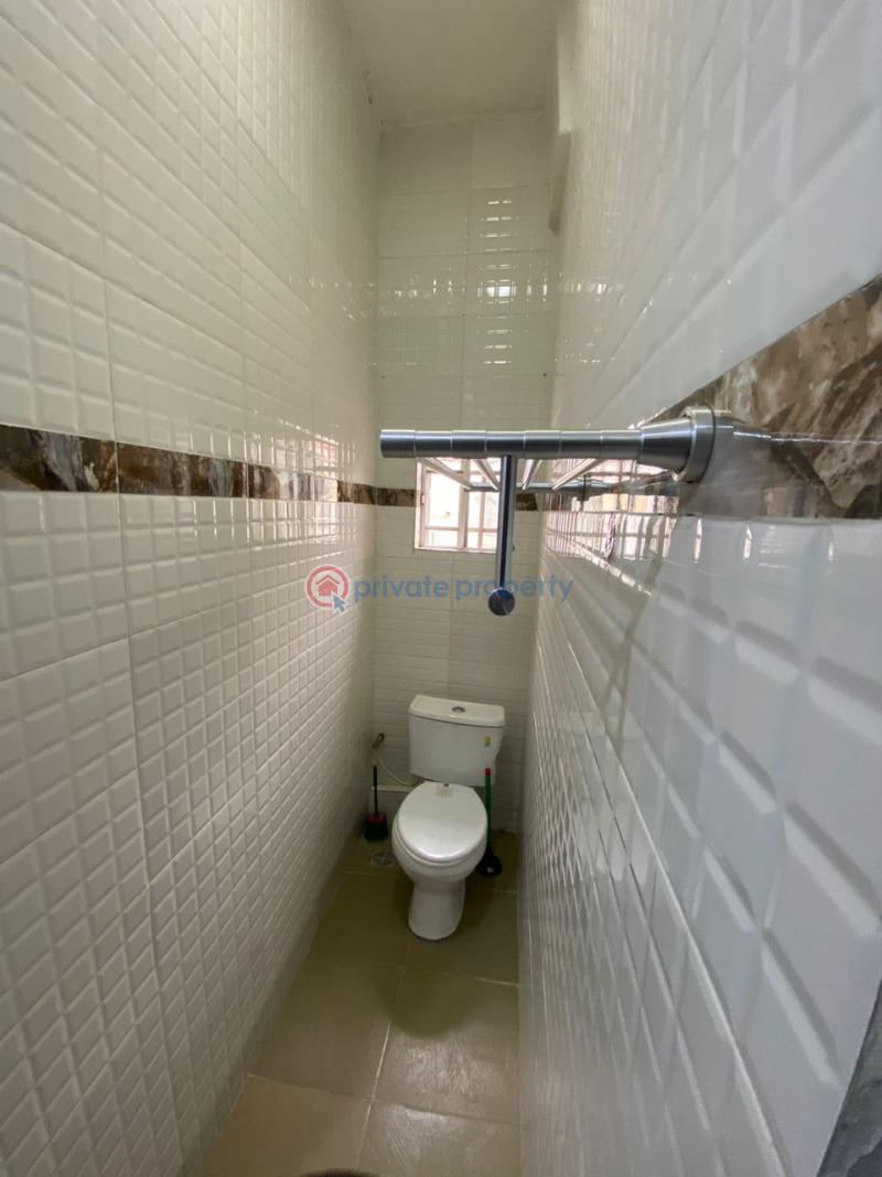 3 bedroom Flat & Apartment For Rent Osapa Lekki Lagos - 9