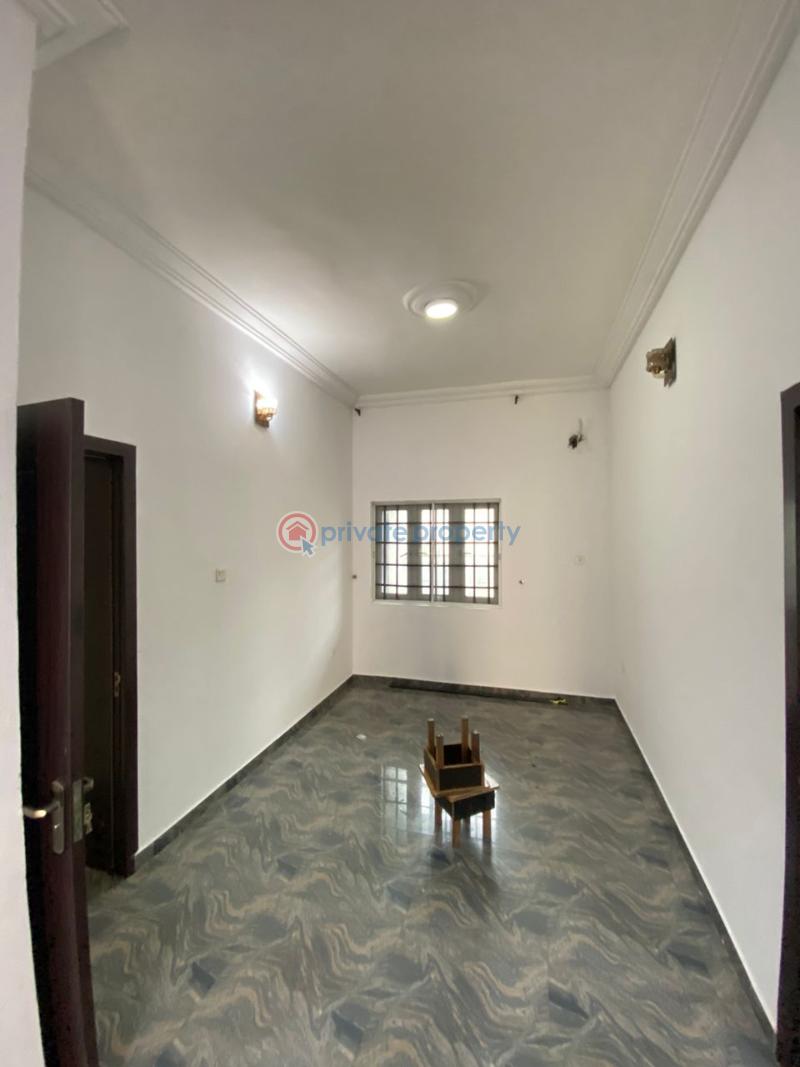 3 bedroom Flat & Apartment For Rent Osapa Lekki Lagos - 4