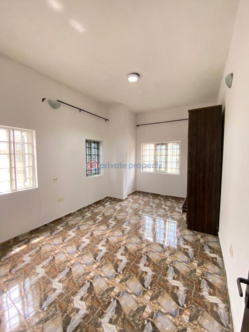 3 bedroom Flat & Apartment For Rent Osapa Lekki Lagos - 19