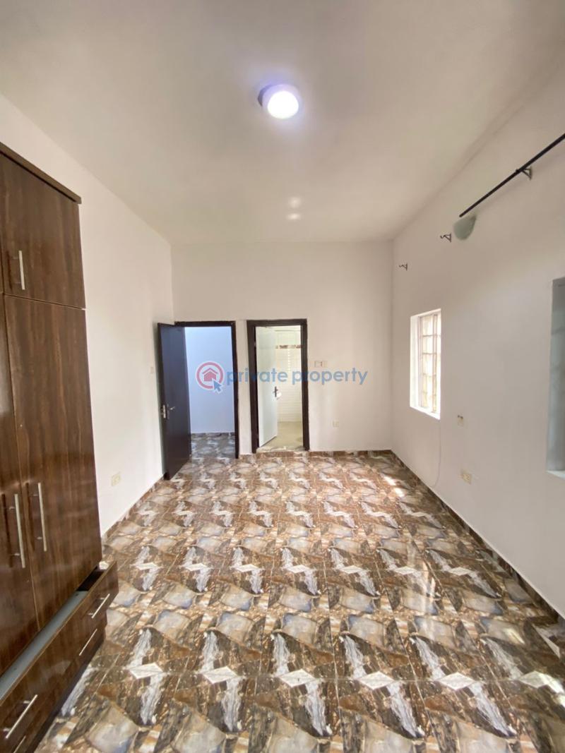3 bedroom Flat & Apartment For Rent Osapa Lekki Lagos - 20