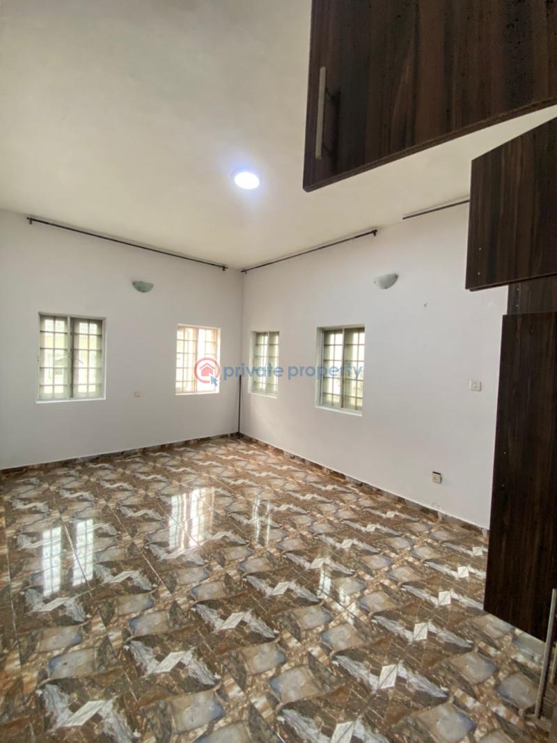 3 bedroom Flat & Apartment For Rent Osapa Lekki Lagos - 8