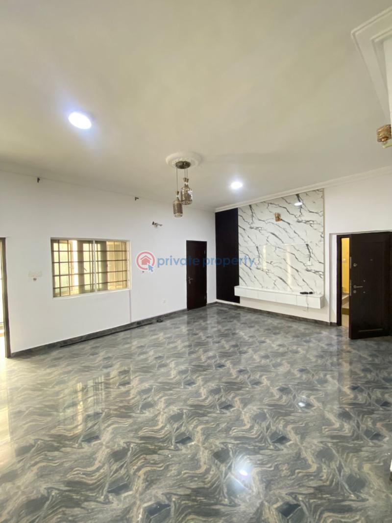 3 bedroom Flat & Apartment For Rent Osapa Lekki Lagos - 7