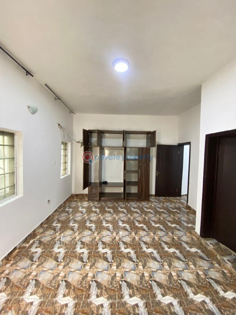 3 bedroom Flat & Apartment For Rent Osapa Lekki Lagos - 14