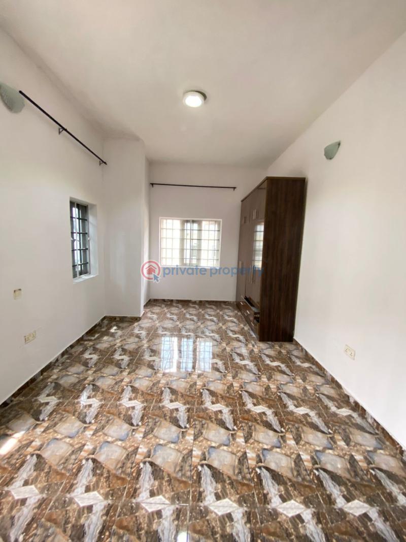 3 bedroom Flat & Apartment For Rent Osapa Lekki Lagos - 17