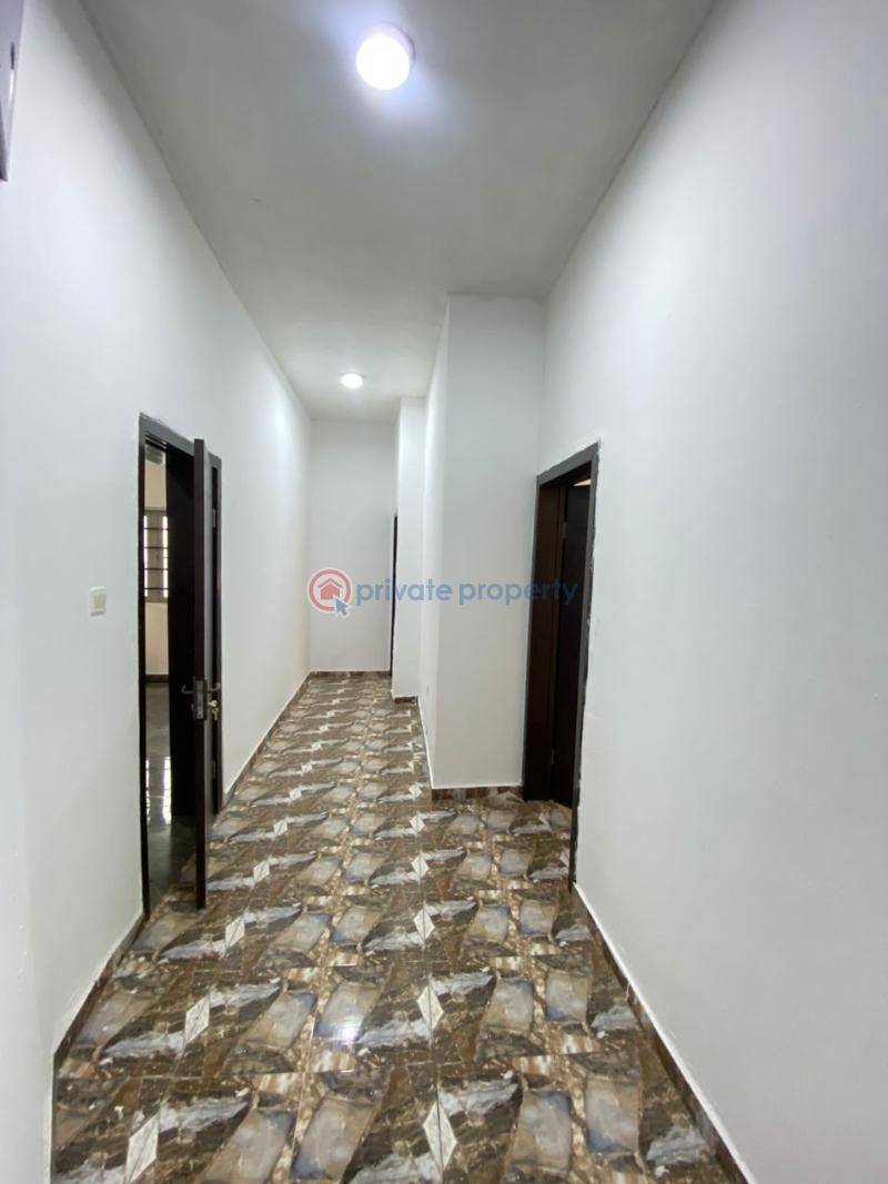 3 bedroom Flat & Apartment For Rent Osapa Lekki Lagos - 0