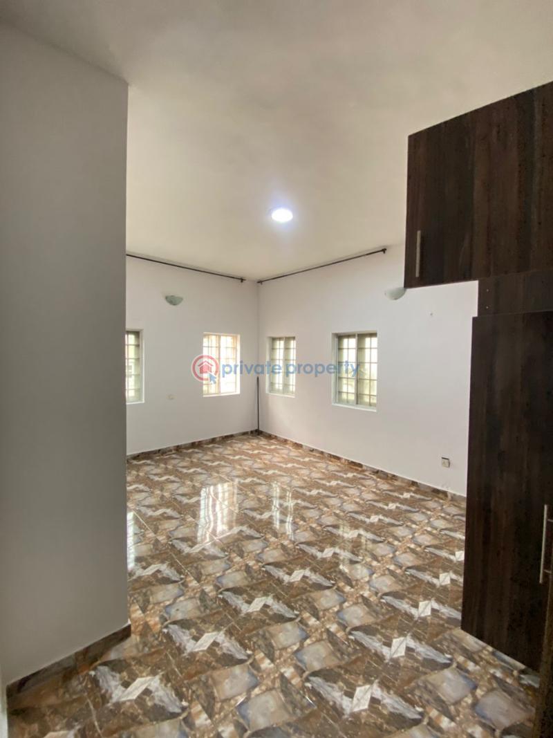 3 bedroom Flat & Apartment For Rent Osapa Lekki Lagos - 22