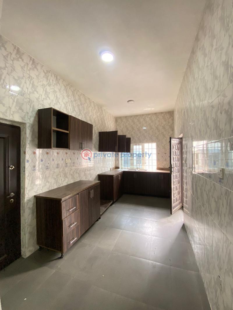 3 bedroom Flat & Apartment For Rent Osapa Lekki Lagos - 13