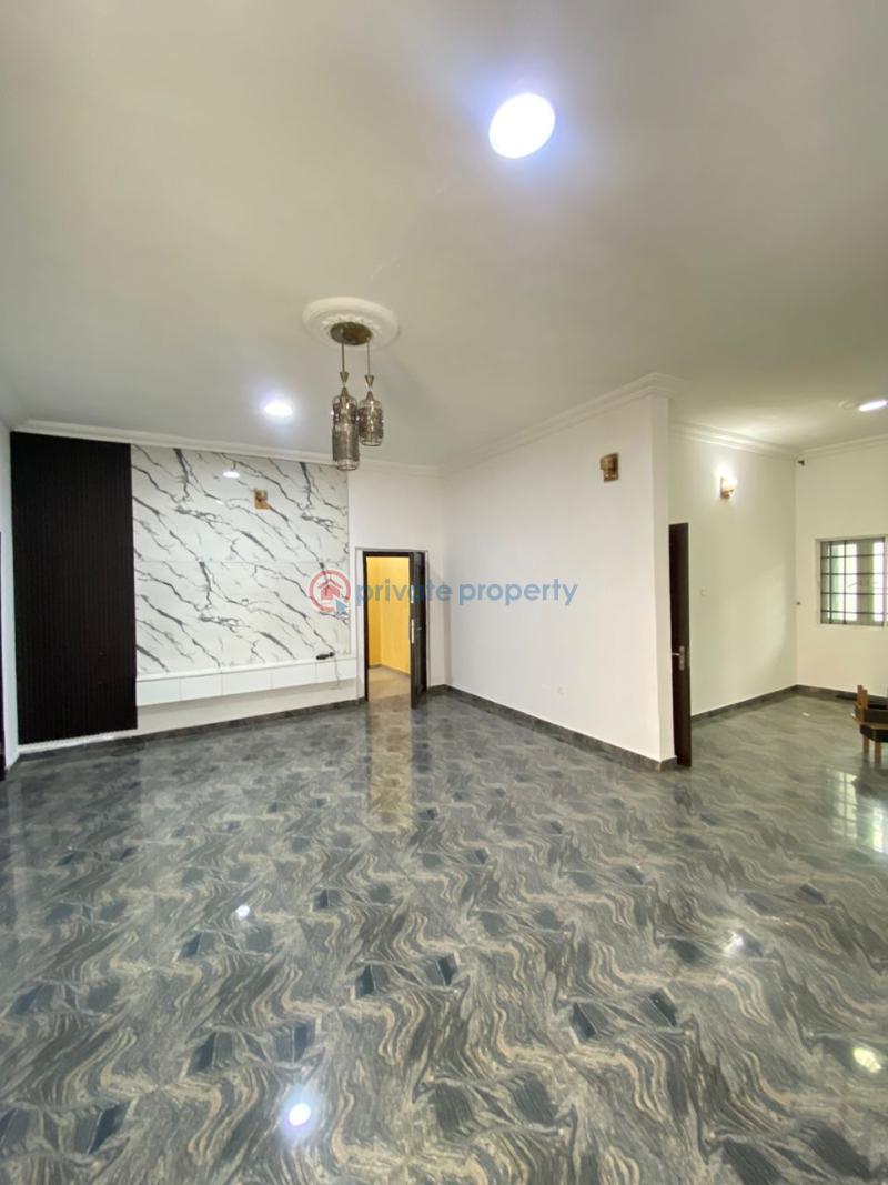 3 bedroom Flat & Apartment For Rent Osapa Lekki Lagos - 23