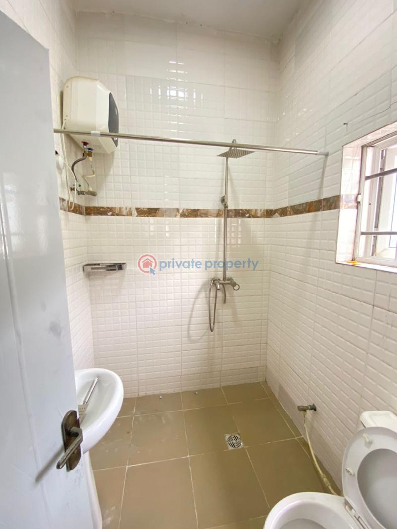 3 bedroom Flat & Apartment For Rent Osapa Lekki Lagos - 11