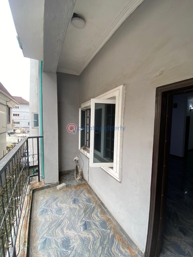 3 bedroom Flat & Apartment For Rent Osapa Lekki Lagos - 1