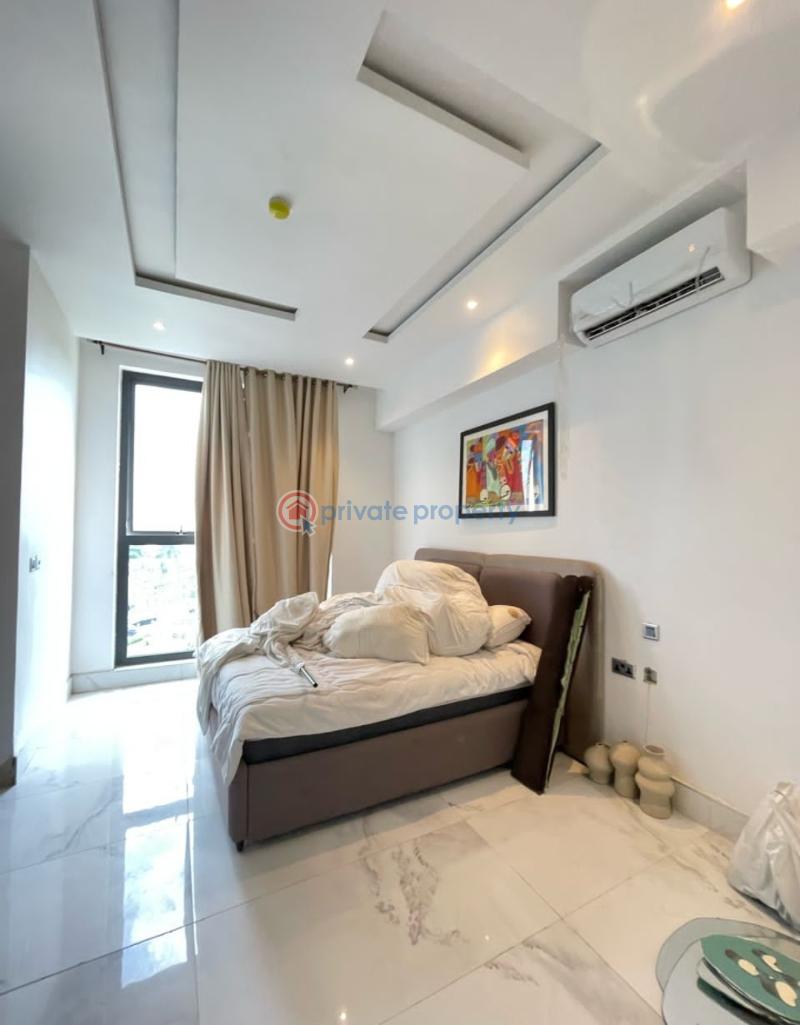 3 bedroom Block Of Flats For Sale Old Ikoyi Lagos - 8