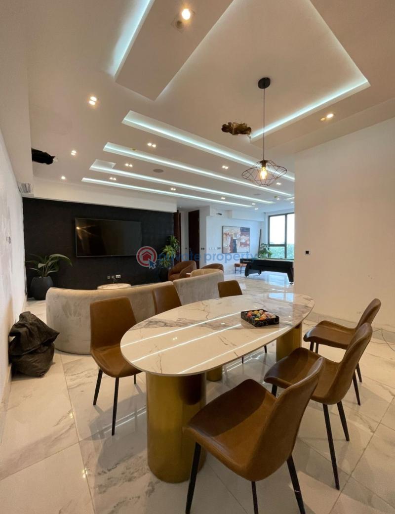 3 bedroom Block Of Flats For Sale Old Ikoyi Lagos - 9