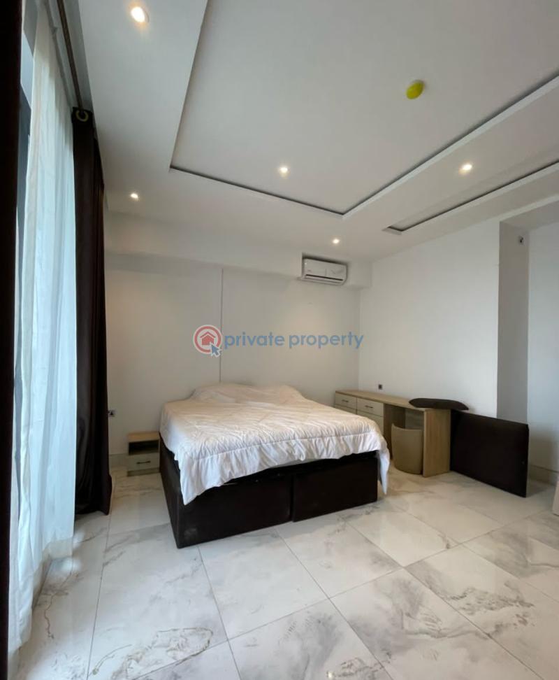 3 bedroom Block Of Flats For Sale Old Ikoyi Lagos - 12