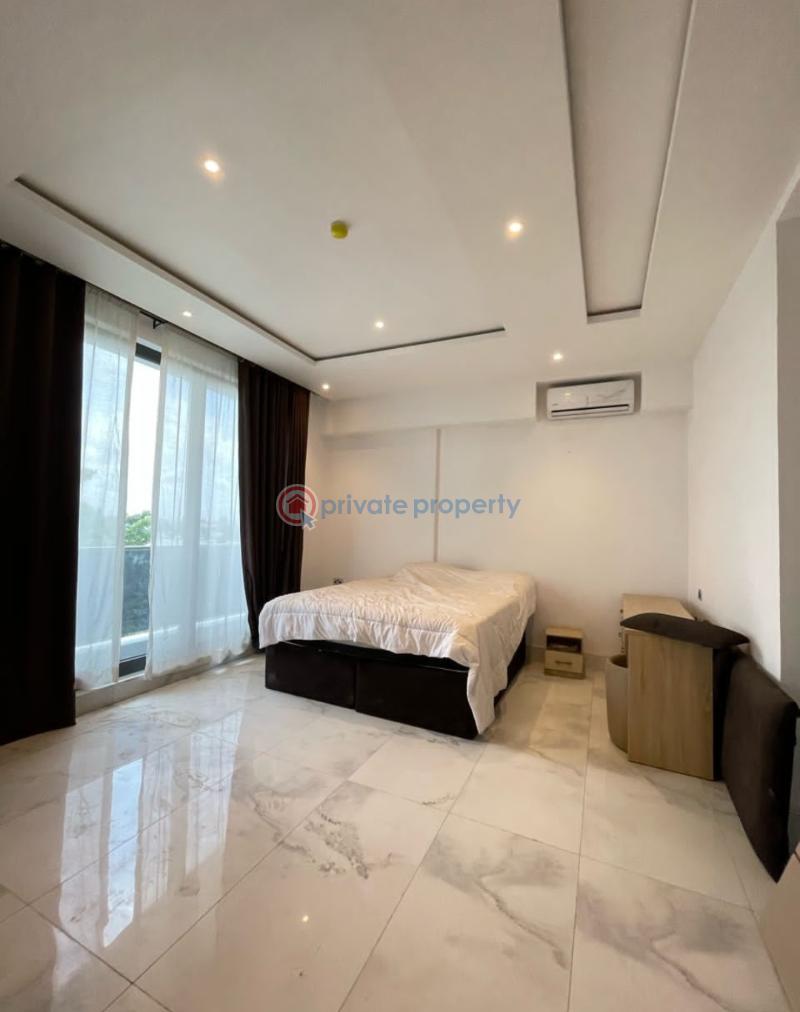 3 bedroom Block Of Flats For Sale Old Ikoyi Lagos - 15