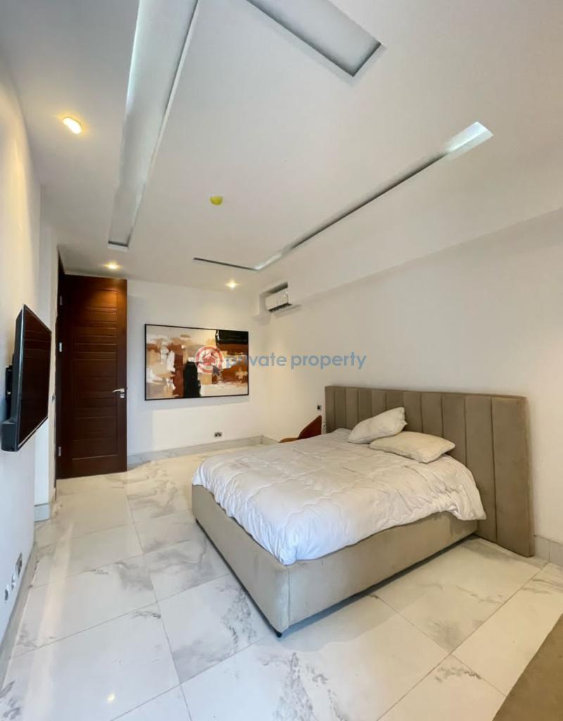 3 bedroom Block Of Flats For Sale Old Ikoyi Lagos - 5