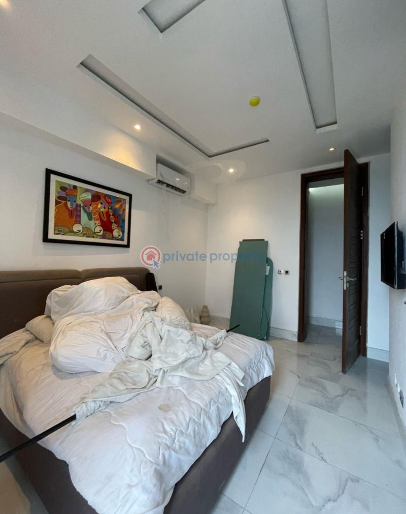 3 bedroom Block Of Flats For Sale Old Ikoyi Lagos - 10