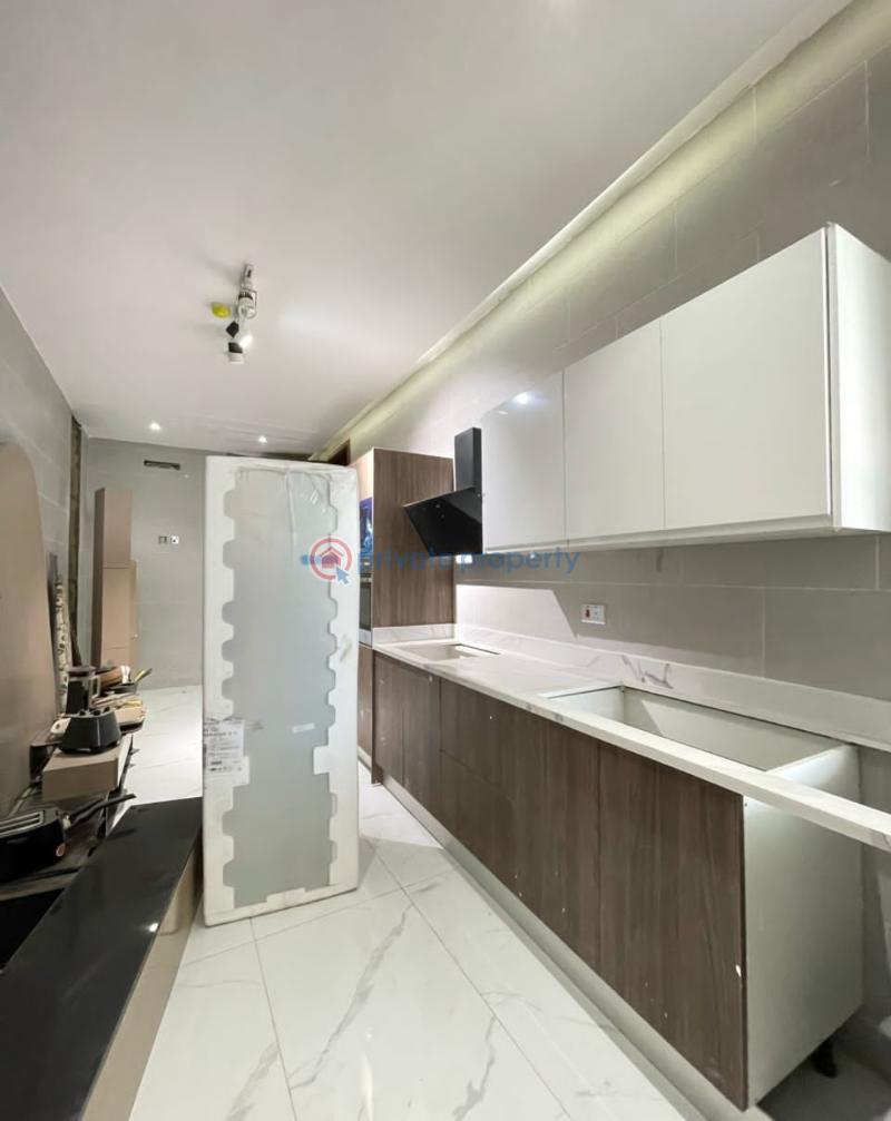 3 bedroom Block Of Flats For Sale Old Ikoyi Lagos - 4