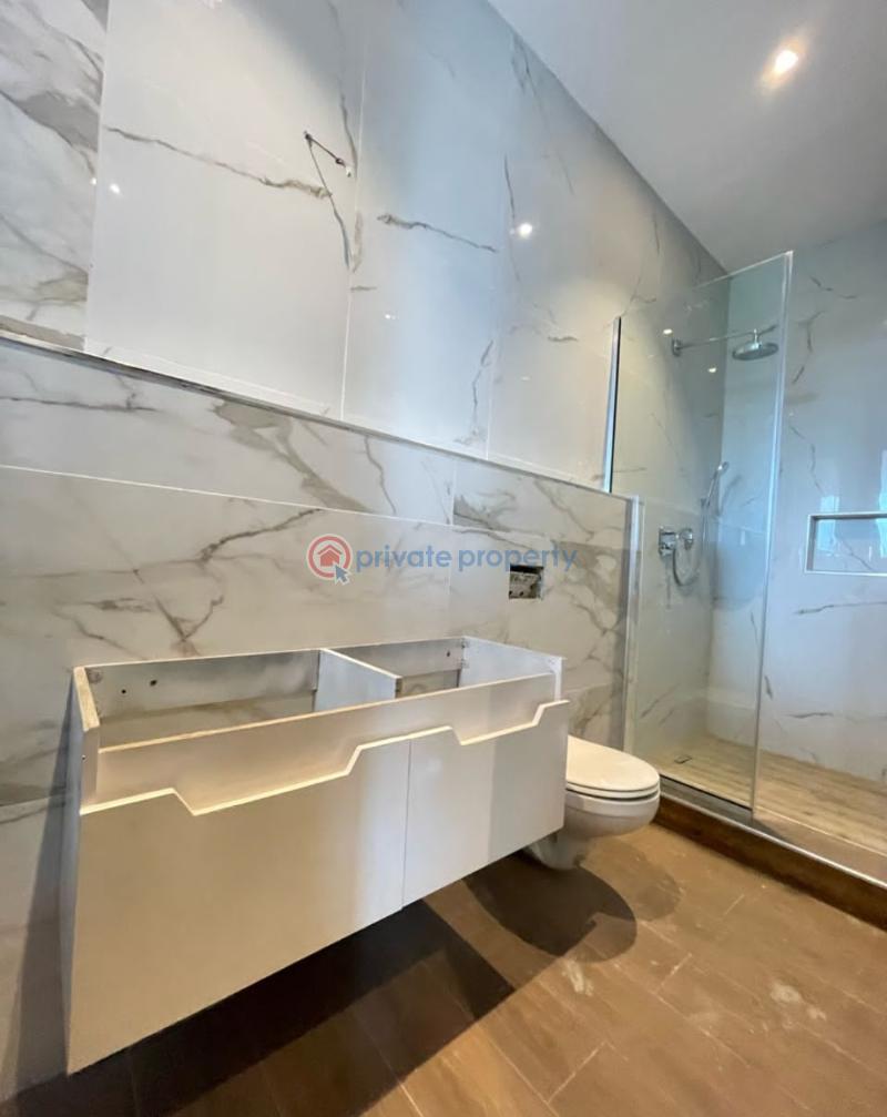 3 bedroom Block Of Flats For Sale Old Ikoyi Lagos - 13