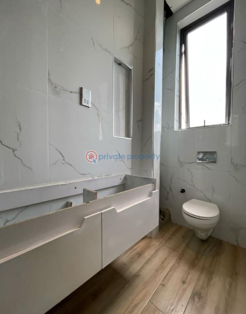 3 bedroom Block Of Flats For Sale Old Ikoyi Lagos - 11