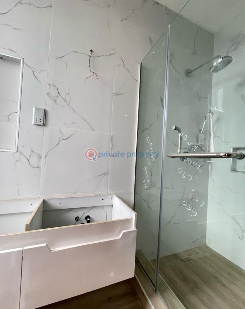 3 bedroom Block Of Flats For Sale Old Ikoyi Lagos - 7