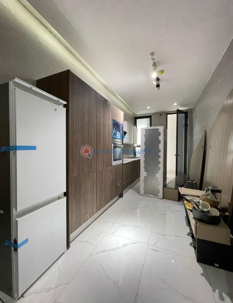 3 bedroom Block Of Flats For Sale Old Ikoyi Lagos - 2