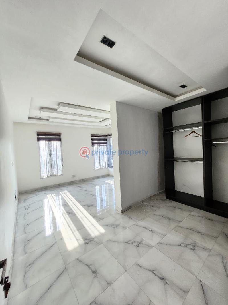 3 bedroom Flat & Apartment For Rent Ikate Elegushi Lekki Lagos - 8