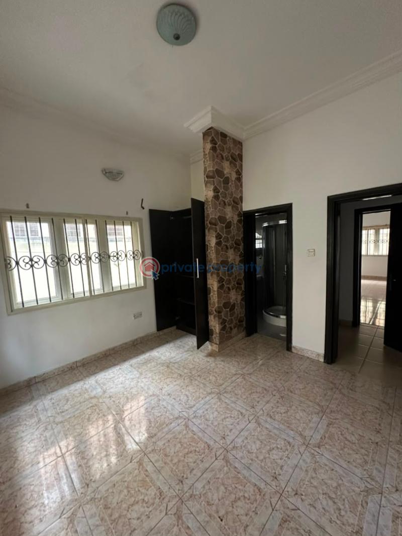3 bedroom Flat & Apartment For Rent Bera Estate Chevron Drive Lekki Lagos - 9