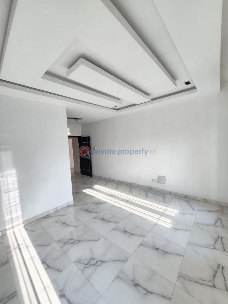 3 bedroom Flat & Apartment For Rent Ikate Elegushi Lekki Lagos - 11