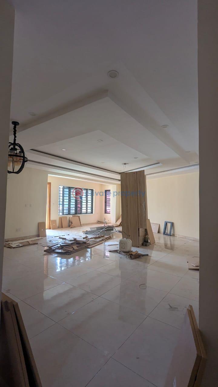 3 bedroom Block Of Flats For Rent Ikoyi Lagos - 6