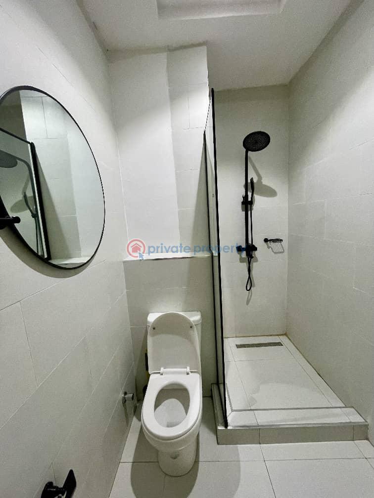 Lovely 3-bedroom apartment - 12 3 bedroom Block Of Flats Short let Perez Drive , Off Bisola Durosinmi Etti Close Lekki Phase 1 Lagos - 12