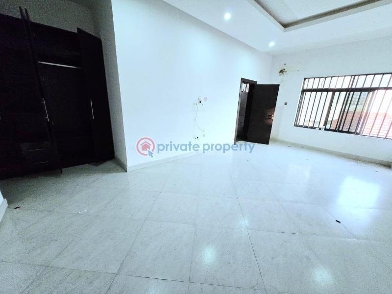 3 bedroom Flat & Apartment For Rent Lekki Phase 1 Lagos - 10