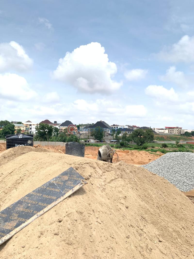 3 bedroom Flat & Apartment For Sale Wuye Abuja Phase 2  - 5