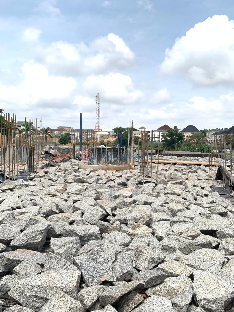 3 bedroom Flat & Apartment For Sale Wuye Abuja Phase 2  - 6