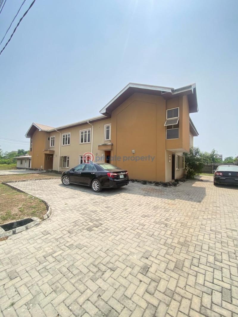 3 bedroom Flat & Apartment For Sale Lekki Lagos - 0