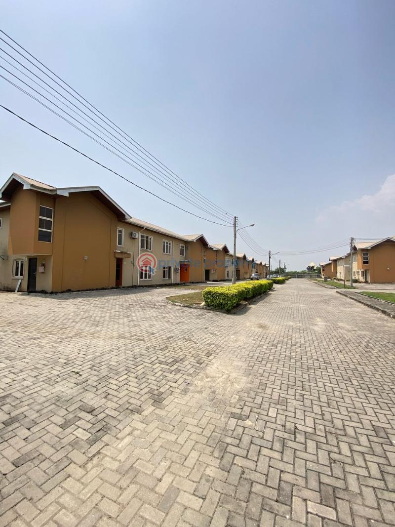 3 bedroom Flat & Apartment For Sale Lekki Lagos - 1