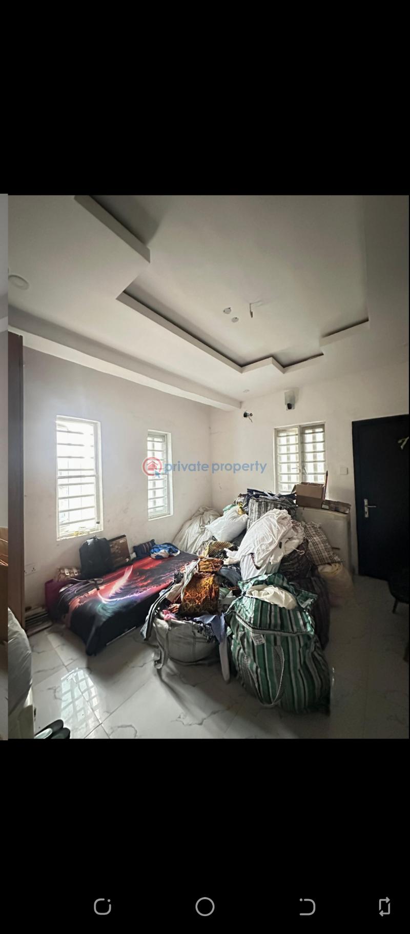 3 bedroom Block Of Flats For Sale Surulere Lagos - 4