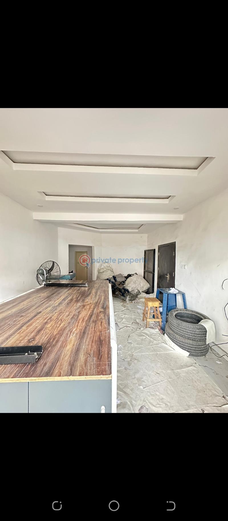 3 bedroom Block Of Flats For Sale Surulere Lagos - 3