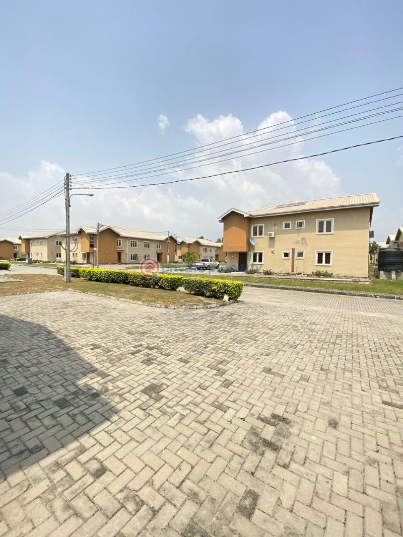3 bedroom Flat & Apartment For Sale Lekki Lagos - 19