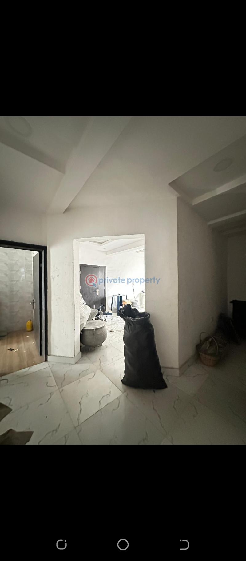 3 bedroom Block Of Flats For Sale Surulere Lagos - 8