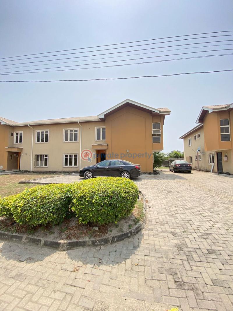 3 bedroom Flat & Apartment For Sale Lekki Lagos - 2