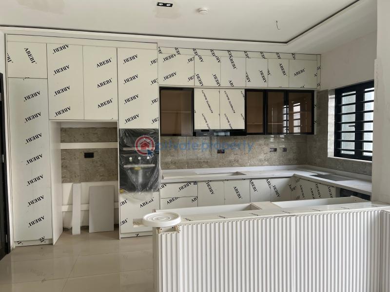 3 bedroom Block Of Flats For Sale Off Admiralty Lekki Phase 1 Lagos - 8